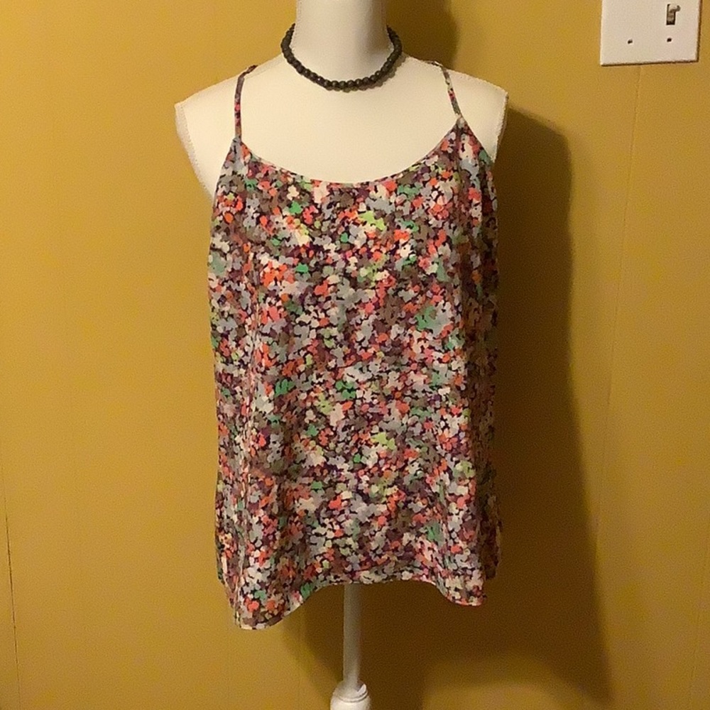 J Crew cami